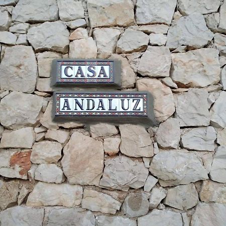 Casa Andaluz Holiday Villa Jávea エクステリア 写真