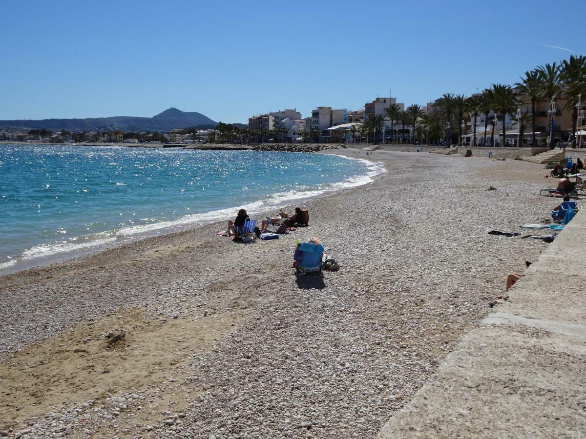 Casa Andaluz Holiday Villa Jávea エクステリア 写真