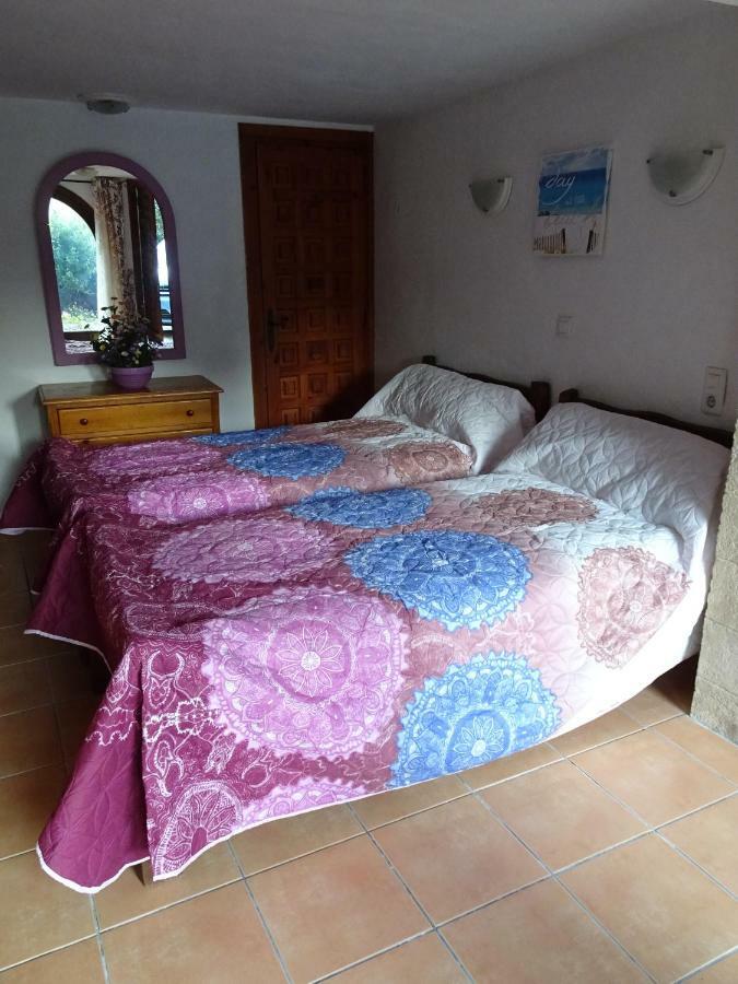 Casa Andaluz Holiday Villa Jávea エクステリア 写真