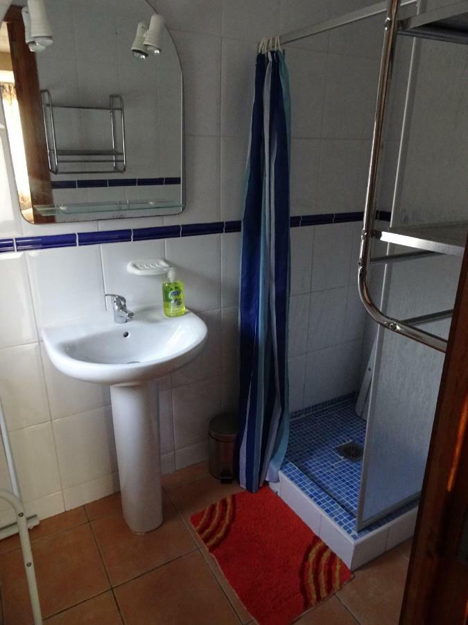 Casa Andaluz Holiday Villa Jávea エクステリア 写真