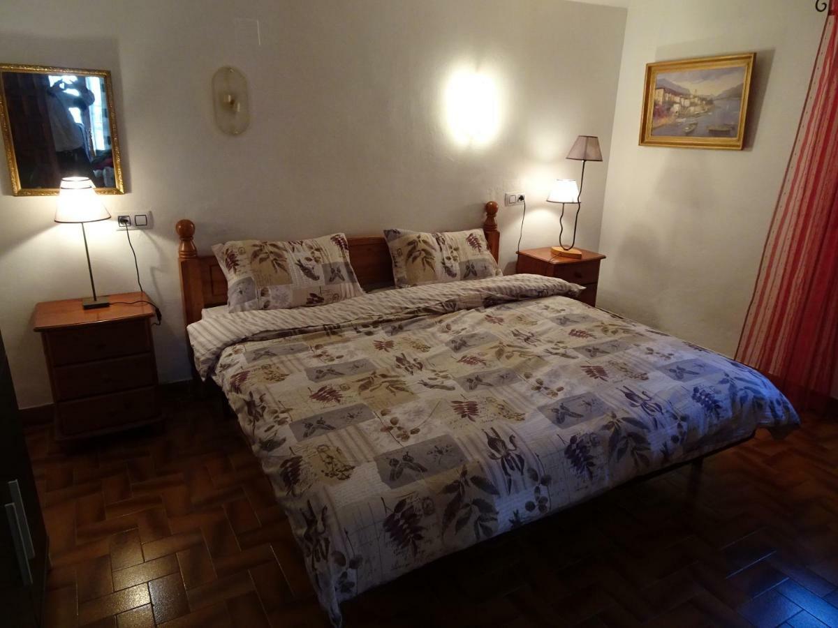 Casa Andaluz Holiday Villa Jávea エクステリア 写真