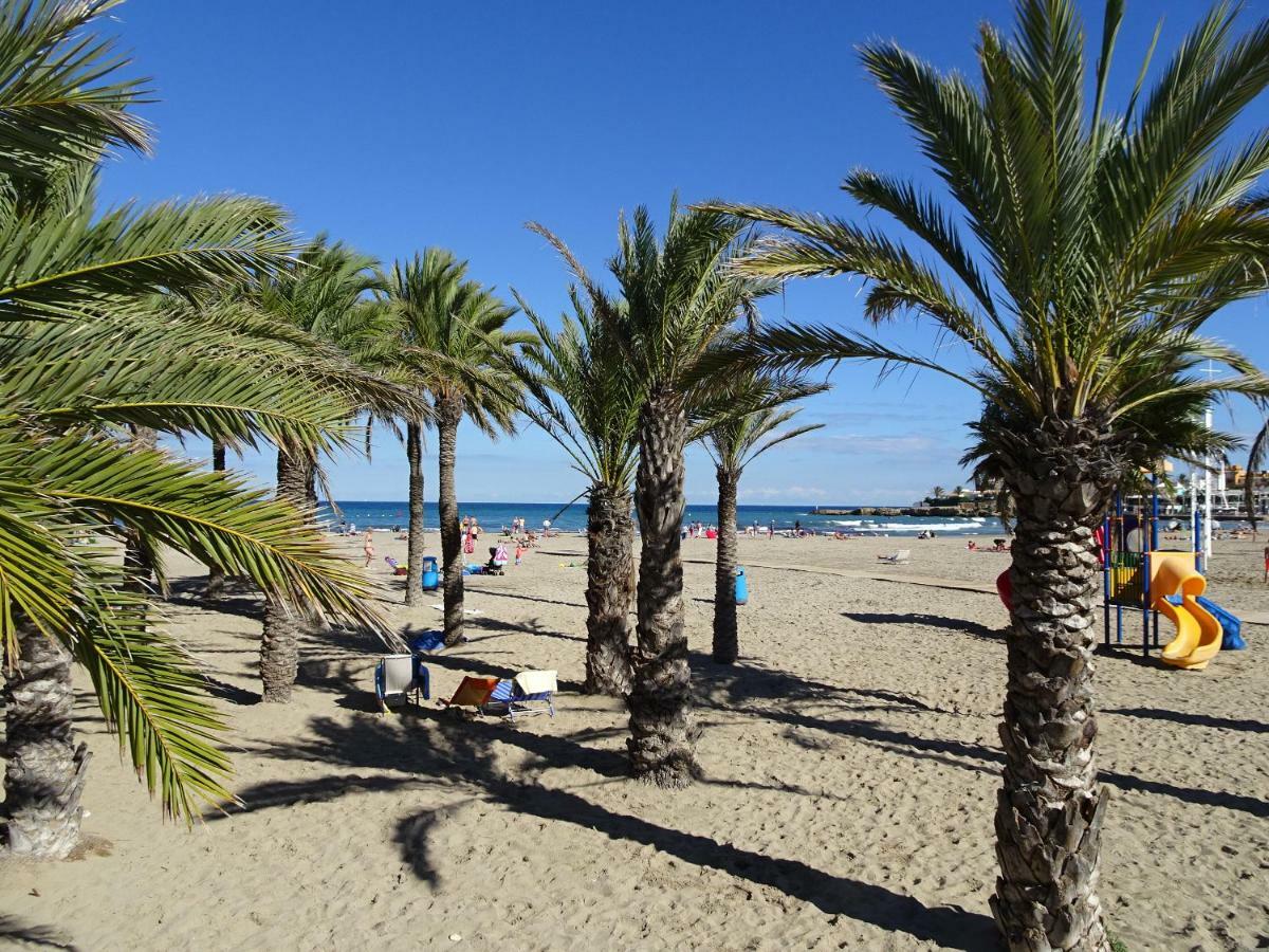 Casa Andaluz Holiday Villa Jávea エクステリア 写真